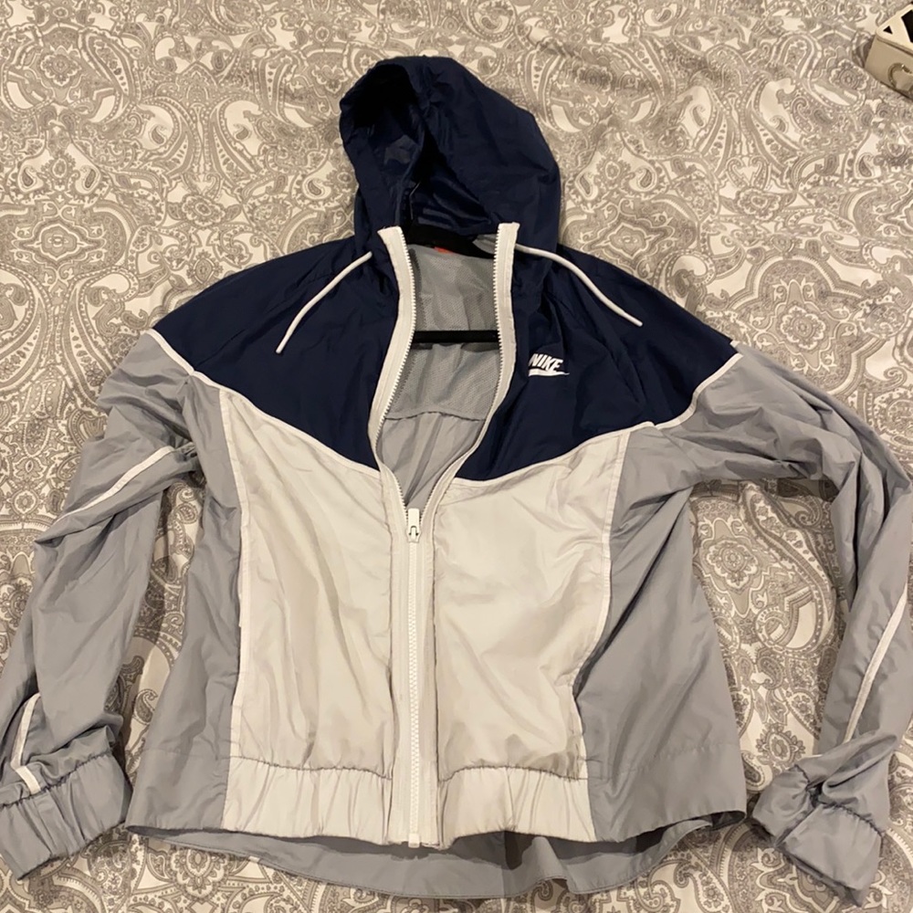 Nike Light Jacket